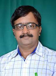 Dr. Anand P. Ambali